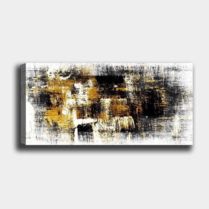 Wallity Lienzo Decorativo Multicolor 50 x 120 cm Wallity Lienzo Decorativo Multicolor 50 x 120 cm